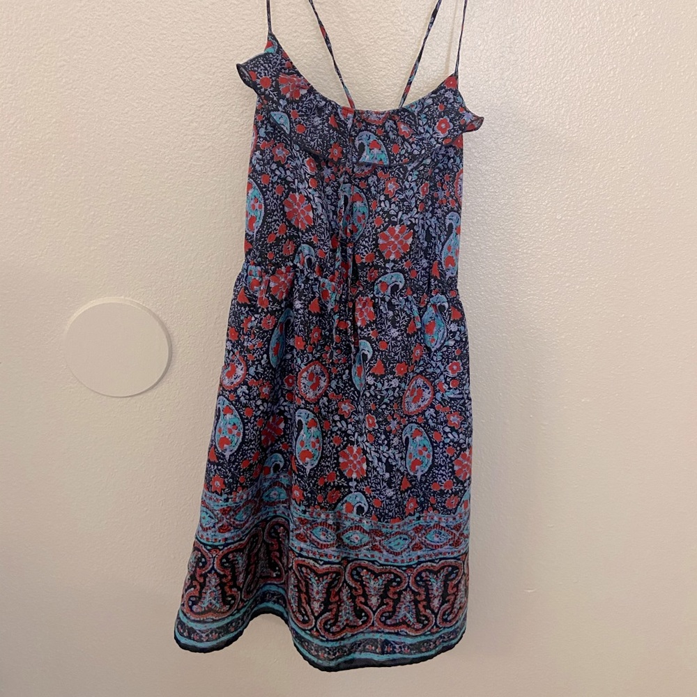 Sun Dress